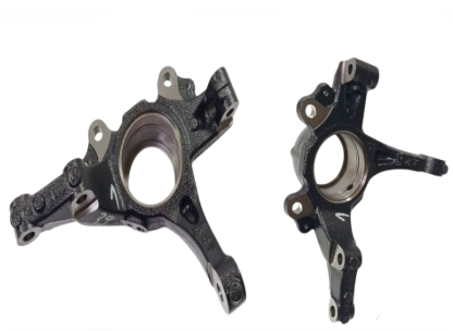 Fiat Punto Ön Sol Aks Taşıyıcı 51776378