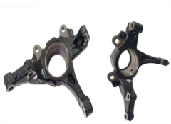 Fiat Punto Ön Sol Aks Taşıyıcı 51776378