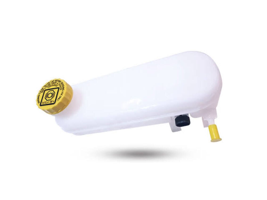 OPAR 77364131 Fiat Ducato Servo Fren Deposu