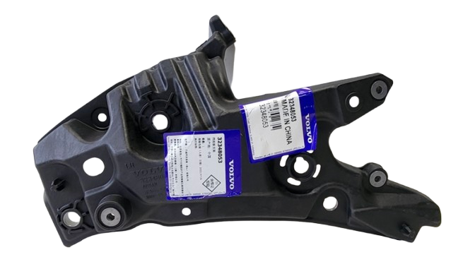 VOLVO S60 Ön Sol Çamurluk Taşıyıcısı 32348053