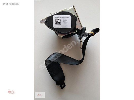 Fiat Egea Emniyet Kemeri Arka Orta OPAR 735633910 / 735695427