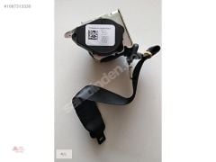 Fiat Egea Emniyet Kemeri Arka Orta OPAR 735633910 / 735695427