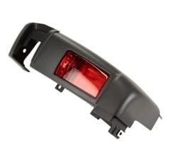 Ducato II Sağ Arka Tampon 735431530