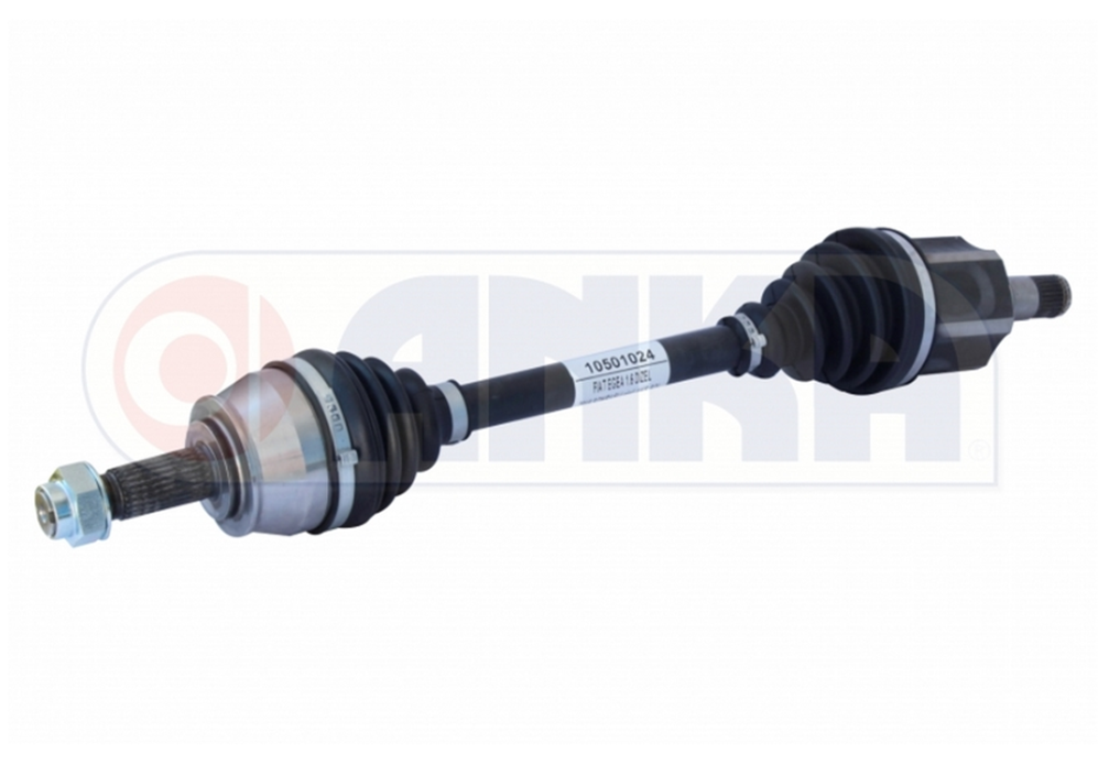 FIAT Egea Aks Mili Komple 10501024