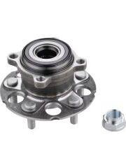 KAPARS KA083410 Kia Picanto Arka Rulmanı Porya Bilya 52750G6000