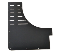 Fiat Ducato Arka Sağ Panel OPAR 735461326