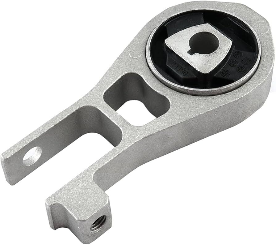 Jeep Renegade 500X Şanzıman Alt Takozu OPAR 52004316