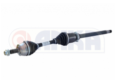 FIAT Egea Aks Mili Komple 10500024