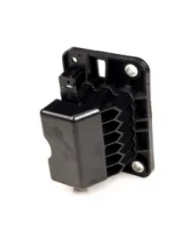 Fiat 500X Ön Tampon Sol Emici Braketi 51958613