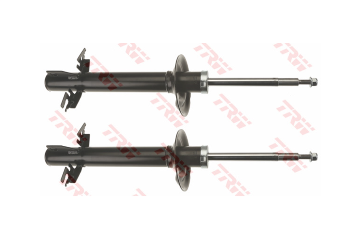 PEUGEOT CITROEN FIAT 2,0 2,2 3,0 D Ducato Jumper Boxer Ön Sağ / Sol İnce Mil Amortisör 50707078 50707078E