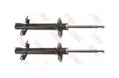 PEUGEOT CITROEN FIAT 2,0 2,2 3,0 D Ducato Jumper Boxer Ön Sağ / Sol İnce Mil Amortisör 50707078 50707078E