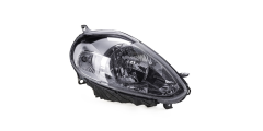 FIAT Punto Evo Sağ Elektrikli FAR 51937149