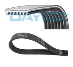GATES 5PK761SF TRANSIT V363 Kanallı V Kayışı GK3Q6C301CB