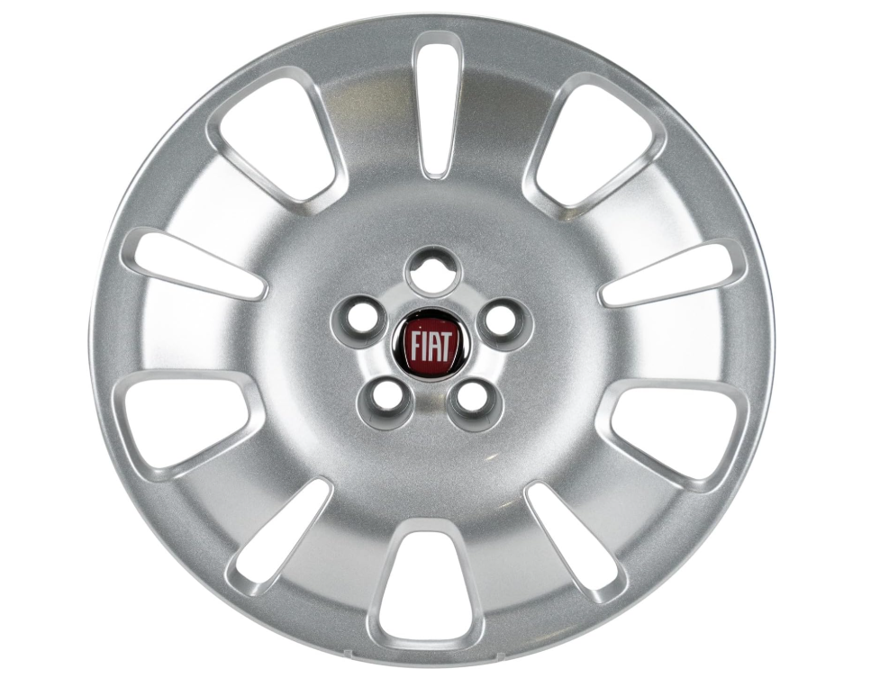 OPAR 51894538 Fiat DOBLO Jant Kapağı 16''