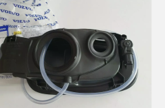 VOLVO XC60 Yakıt Doldurma Muhafazası Kapağı 32227340