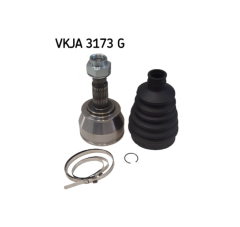 FIAT Fiorino Aks Kafası VKJA3173G