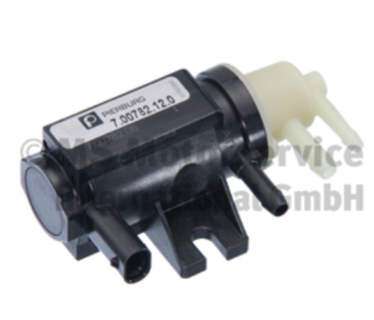 PIERBURG 700782120 MERCEDES W204 Turbo şarj Basınç Ventili A0091533128