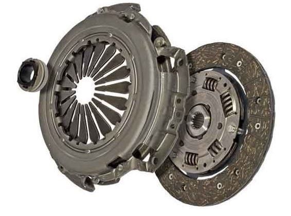 Fiat Fiorino 1.4 Debriyaj Seti OPAR 9467597280