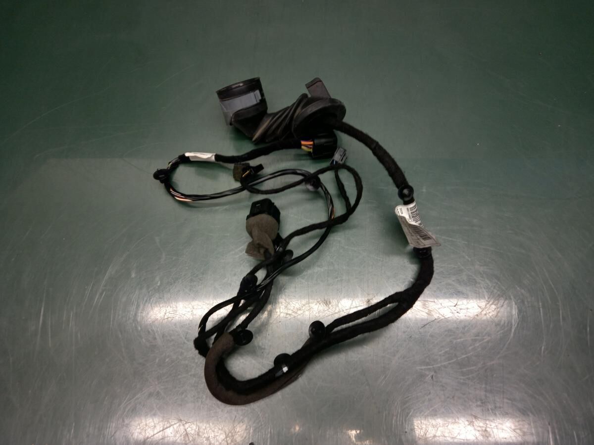 OPAR 52011094 TESISAT ON KAPI SOL DOBLO IV