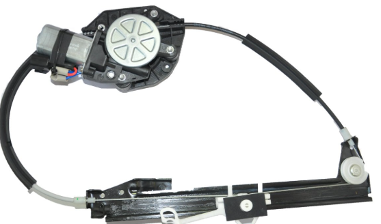 Fiat Linea Arka Cam Krikosu Sol Elektrikli 52031339