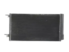 Jeep Compass Klima Radyatörü MOPAR K68273402AB / K68273402AA