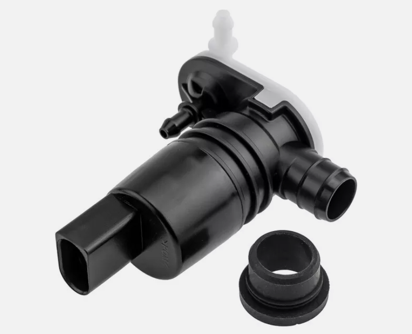 Focus Su Fıskiye Motoru JX7B 17K624 AA