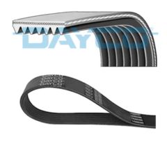 Kanallı V Kayışı-  | DAYCO 5PK962