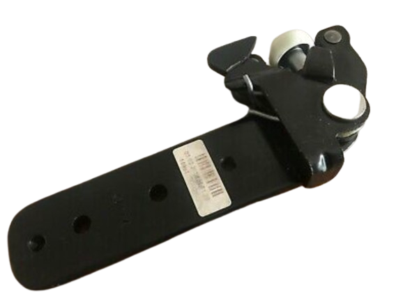 FIAT/PEUGEOT/CITROEN Fiorino Nemo Bipper Sol Alt Sürgülü Kapı Makarası 1396224080