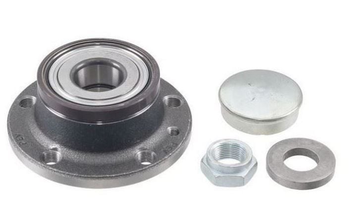 Fiat Egea Porya Rulmanı 51810086