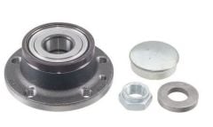 OPAR 51810086 Fiat Egea Porya Rulmanı 51810394