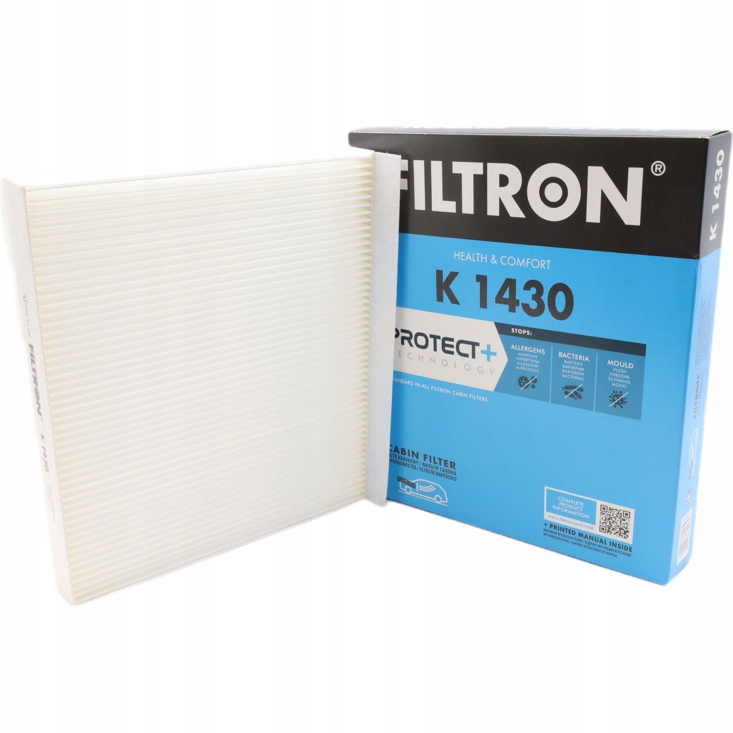 FILTRON K1430 STINGER Polen Filtresi 97133J5000