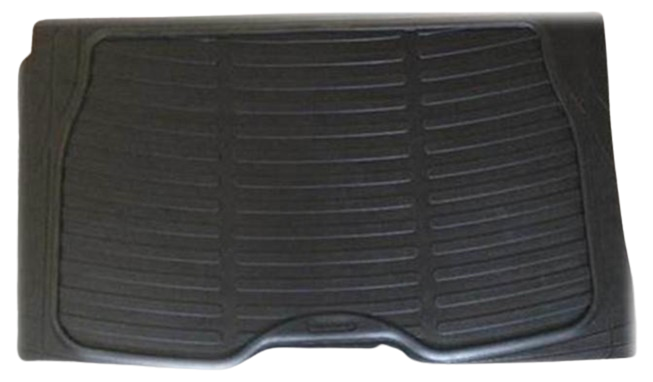 Fiat Fiorino Logolu Kauçuk Bagaj Havuzu OPAR 55176590