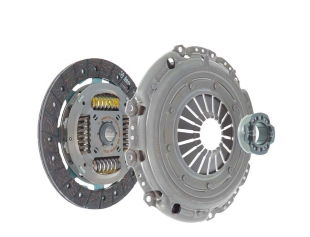 ALFA ROMEO 1.4 İE 16V TS 145 146 Debriyaj Seti 46545085 46821337 0071713657 71713657 71734941