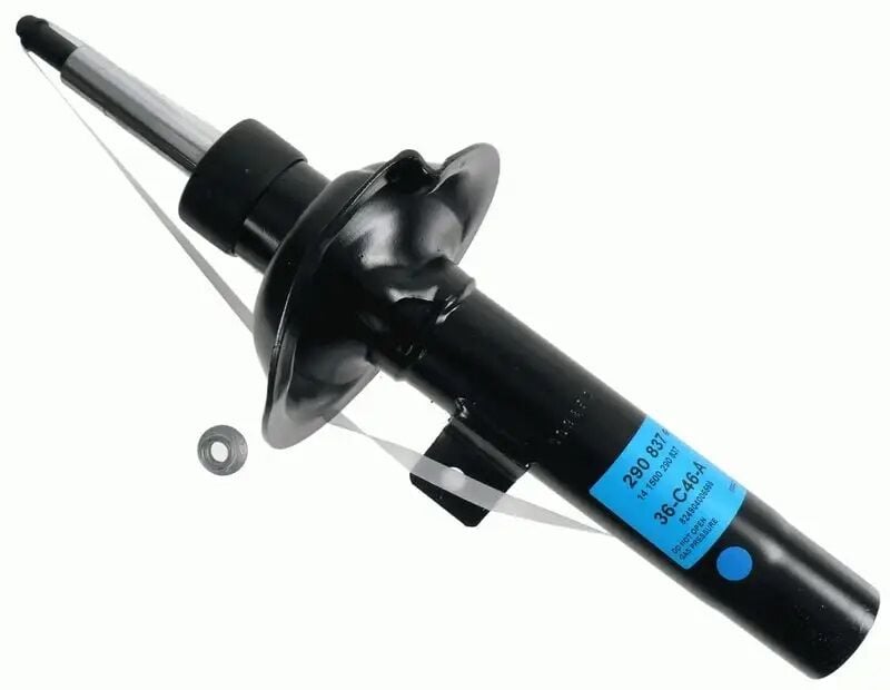SACHS 290837 | Ford Connect 2003-2013 Ön Amortisör Sağ 2T14 18045 BJ