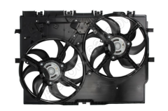 OPAR 1399669080 DUCATO III Fan Motoru