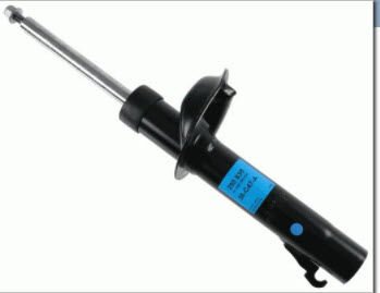 CONNECT Sol Ön Amortisör  SACHS 290838 /	 2T14 18K001 BJ