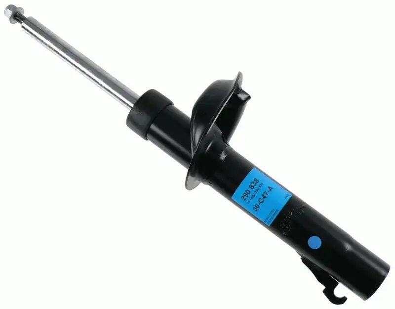 SACHS 290838 Ford Connect Ön Amortisör Sol 2T14 18K001 BJ