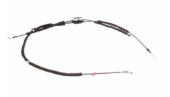 FIAT Doblo Kapı Mekanizması OPAR 51856105