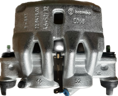 OPAR 77364054  DUCATO Fren Kaliperi Sol  4401.K2