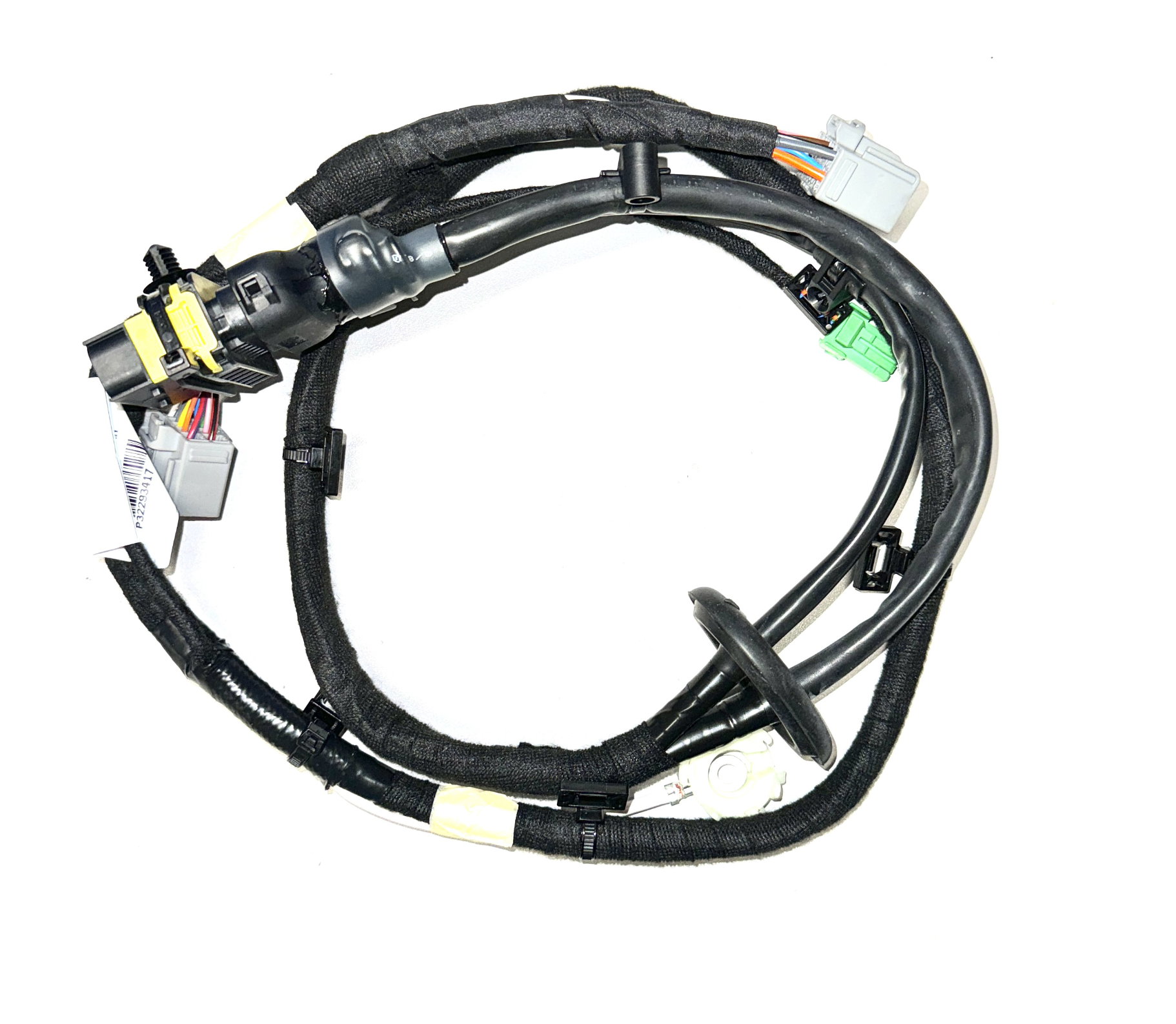 VOLVO S60 Römork Çeki Demiri Kablo Tesisatı 32259052