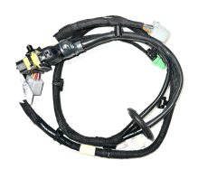 VOLVO S60 Römork Çeki Demiri Kablo Tesisatı 32259052