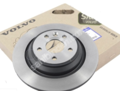 VOLVO Ön Fren Diski 31262707 : 2724045