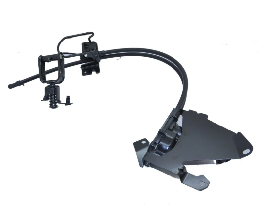 Fiat Doblo Stepne Mekanizması 52028736