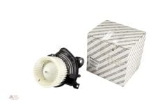 Doblo Kalorifer Üfleme Motoru 77366881