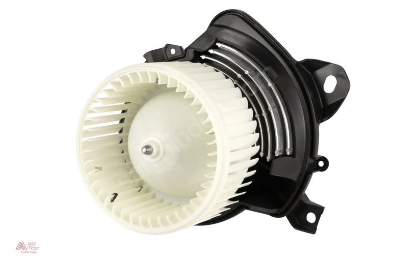 Doblo Kalorifer Üfleme Motoru 77366881
