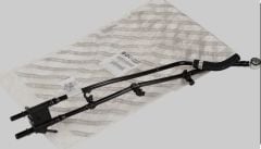 Ducato 2.3 Yakıt Borusu OPAR 504375094