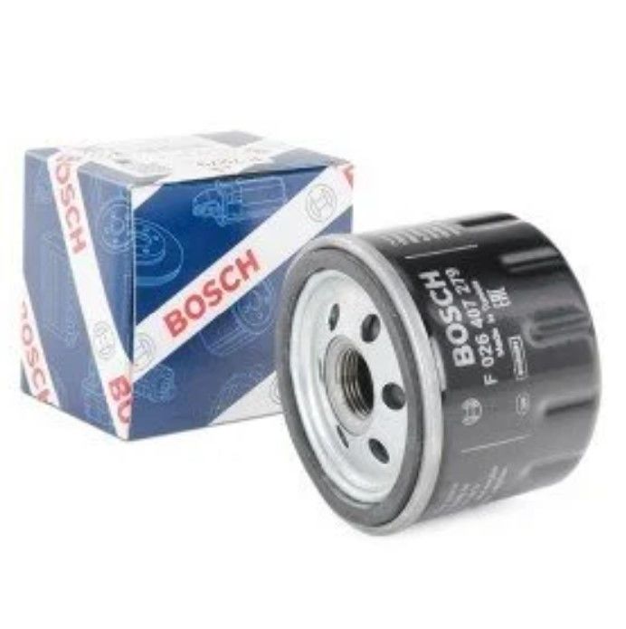 FORD FOCUS 4 Yağ Filtresi | Bosch F026407279