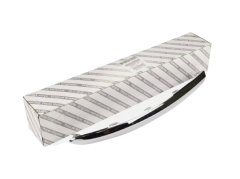 OPAR 735658183 Fiat 500L Ön Tampon Çıtası