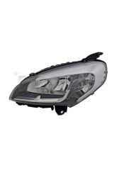 FIAT Doblo Krom Sol Far 52109259 52086862