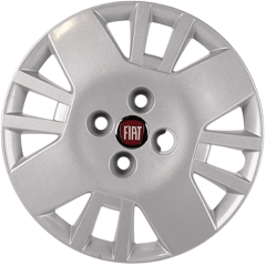 OPAR 735466710 Fiat FİORİNO Jant Kapağı 14'' (1 Adet)
